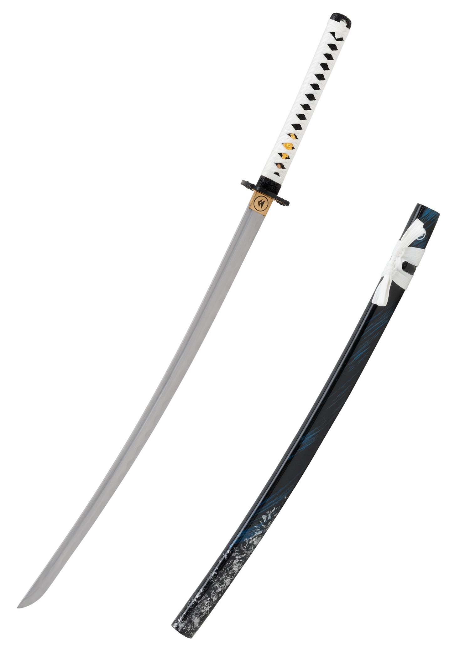 Katana de Jin Sakai - Ghost of Tsushima-T.A DEFENSE