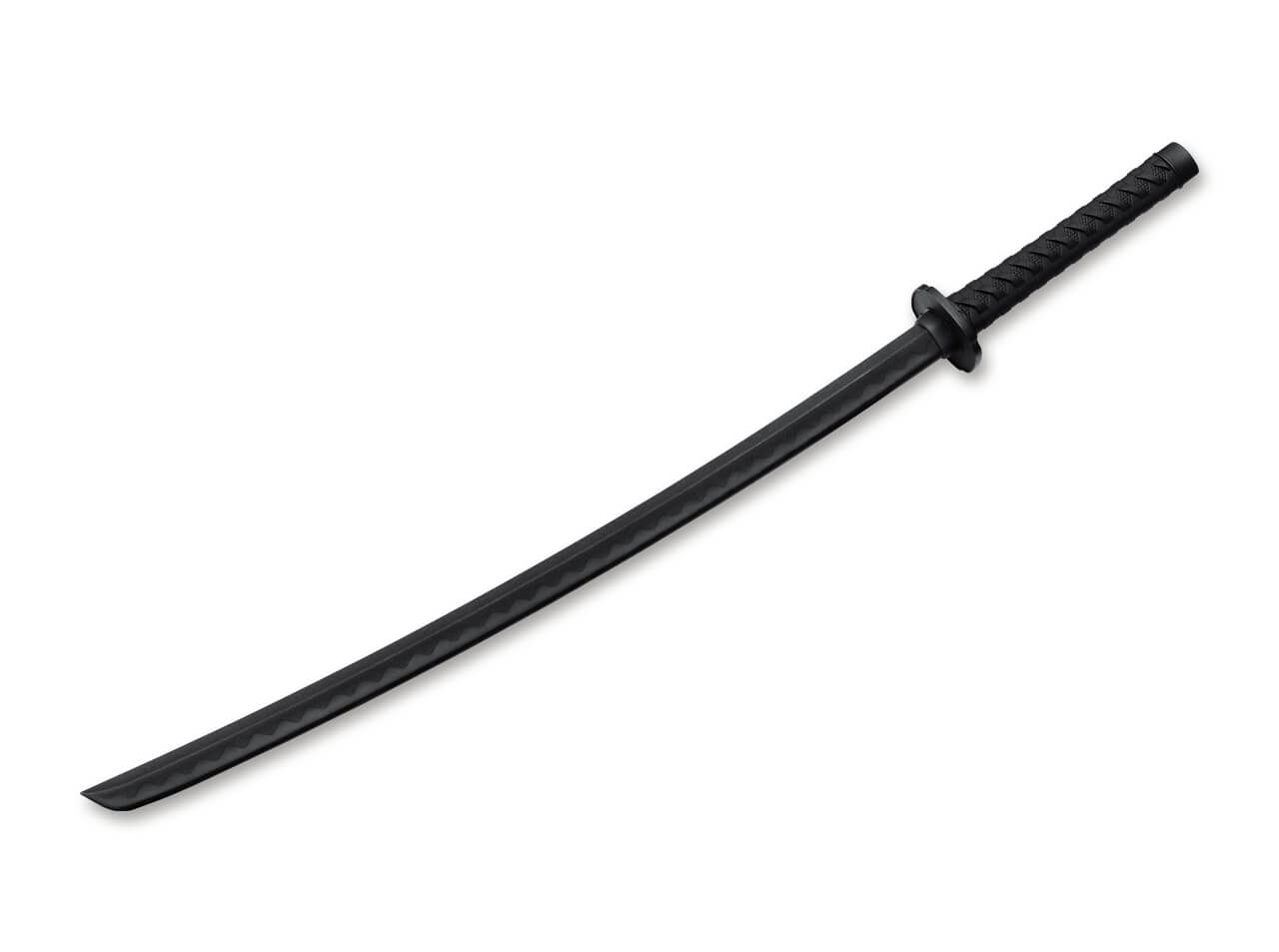 Katana Kiai Iaïto pour entrainement - Boker-T.A DEFENSE