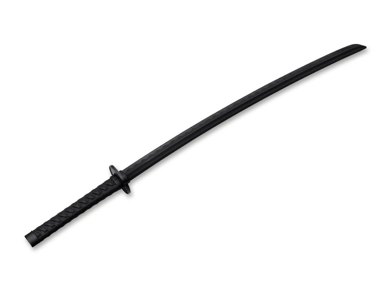 Katana Kiai Iaïto pour entrainement - Boker-T.A DEFENSE