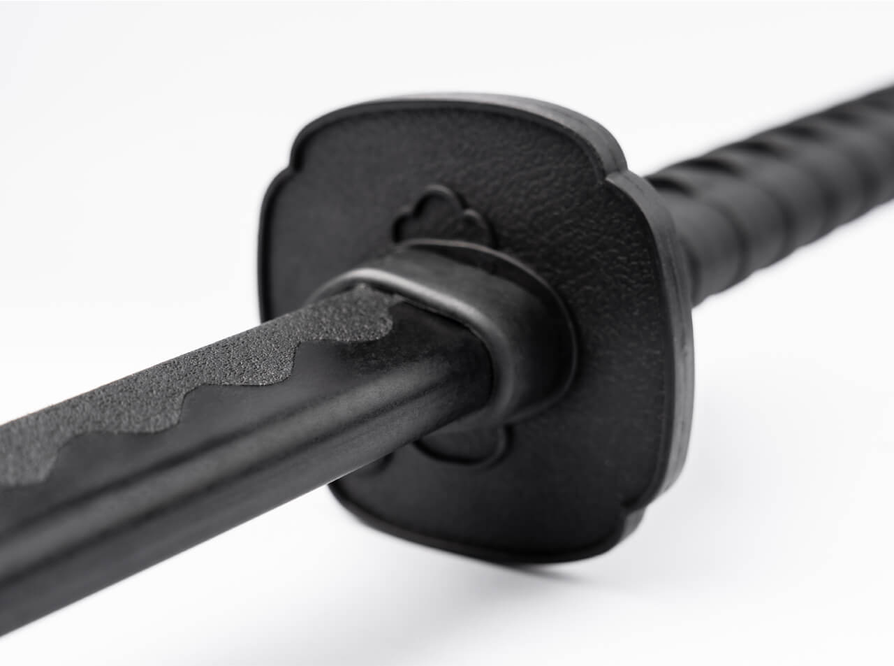 Katana Kiai Iaïto pour entrainement - Boker-T.A DEFENSE