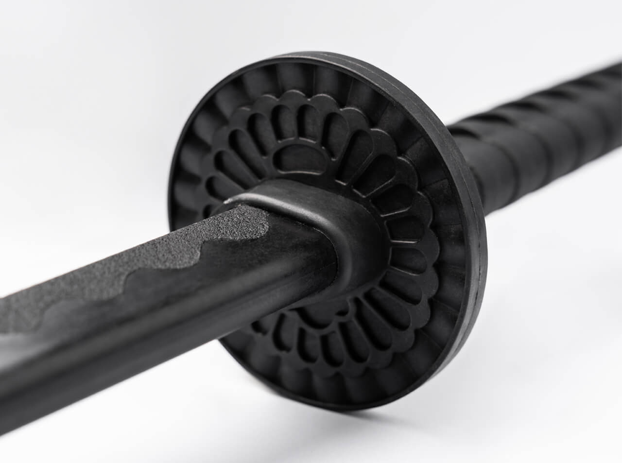 Katana Kiai Iaïto pour entrainement - Boker-T.A DEFENSE