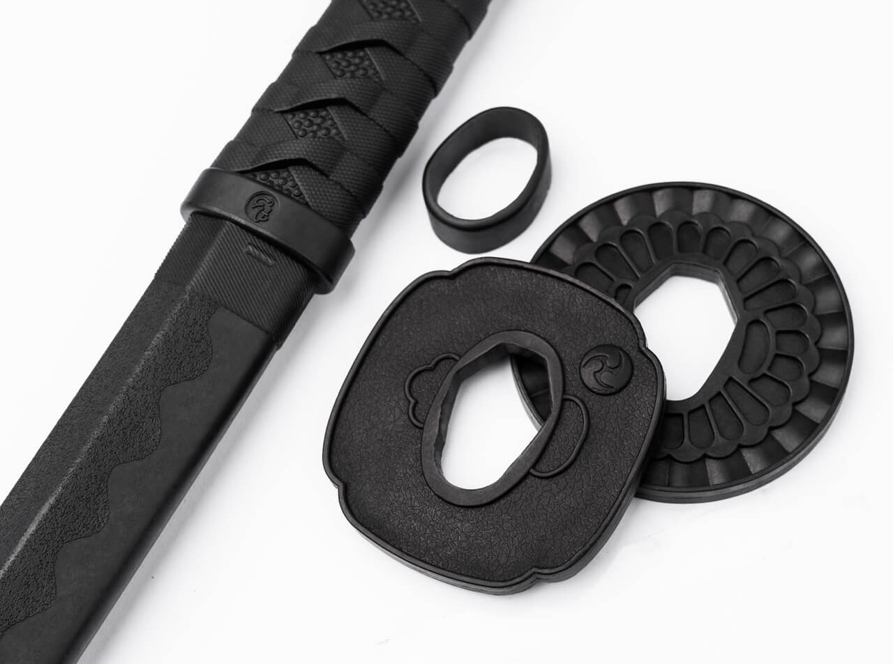 Katana Kiai Iaïto pour entrainement - Boker-T.A DEFENSE