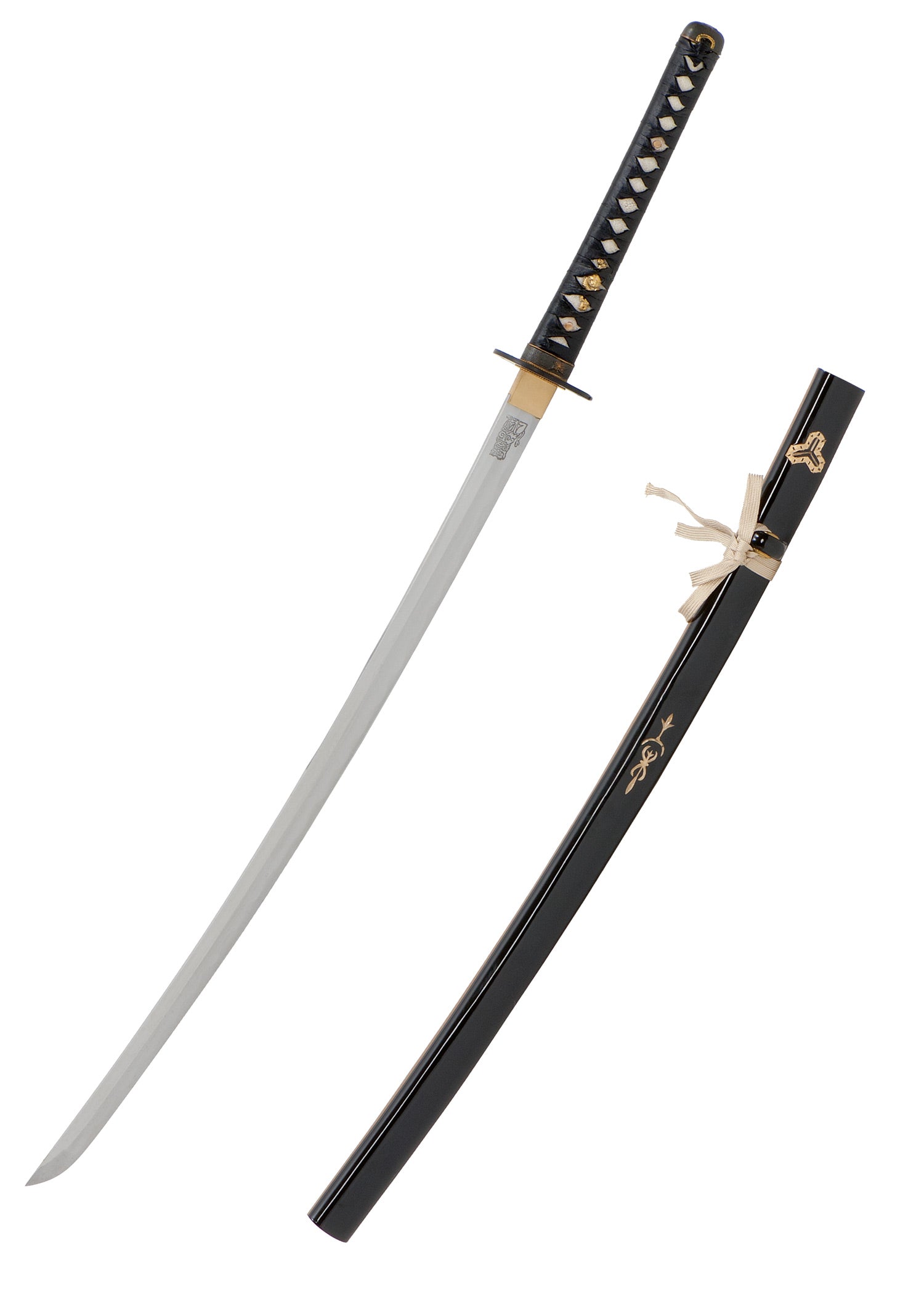 Katana Kill Bill - Bride's Katana-T.A DEFENSE