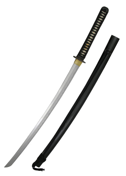 Katana Shinto Elite - Hanwei-T.A DEFENSE