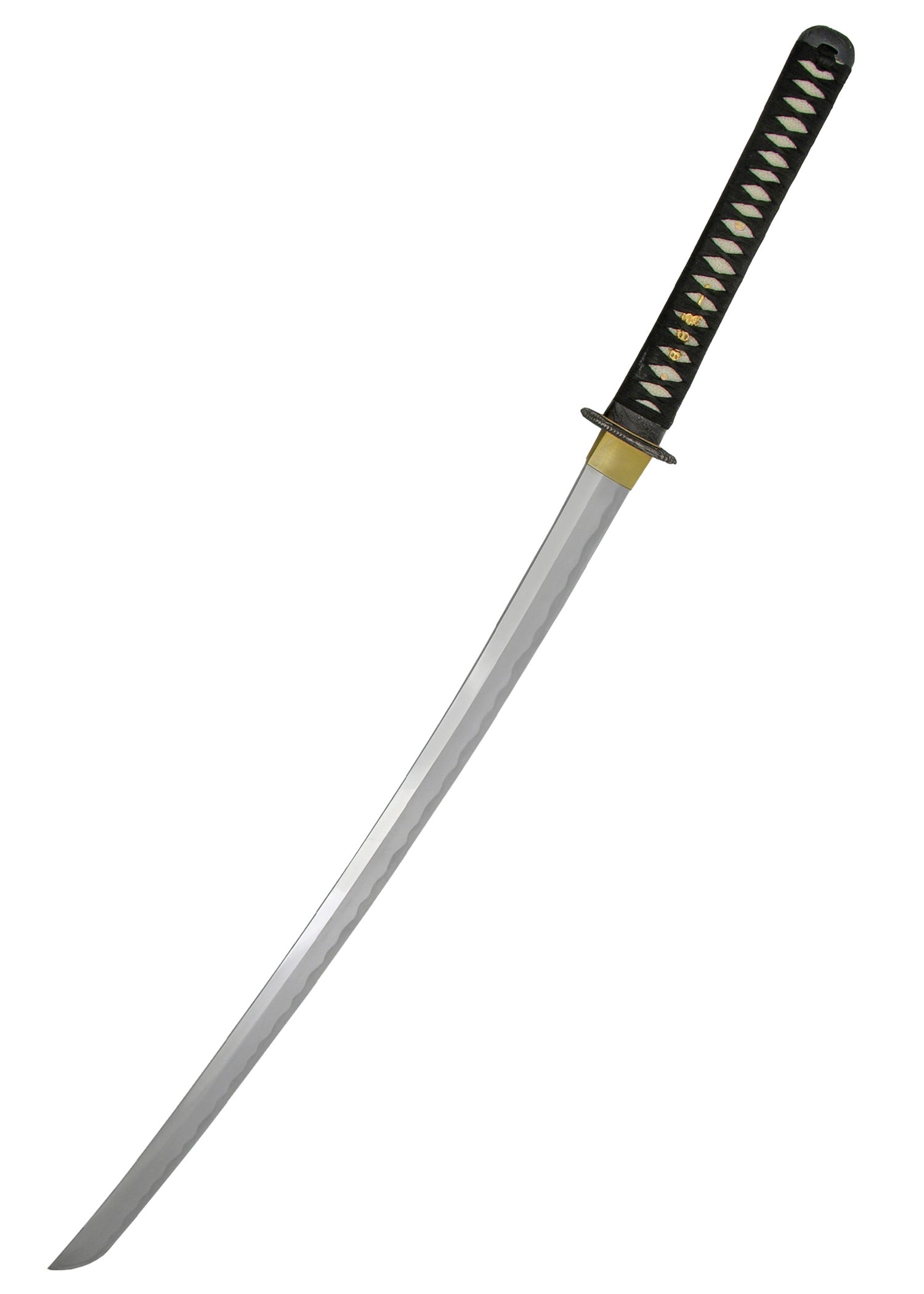 Katana Shinto Elite - Hanwei-T.A DEFENSE