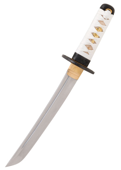 Katana Shiro Tanto wakizashi - John Lee-T.A DEFENSE