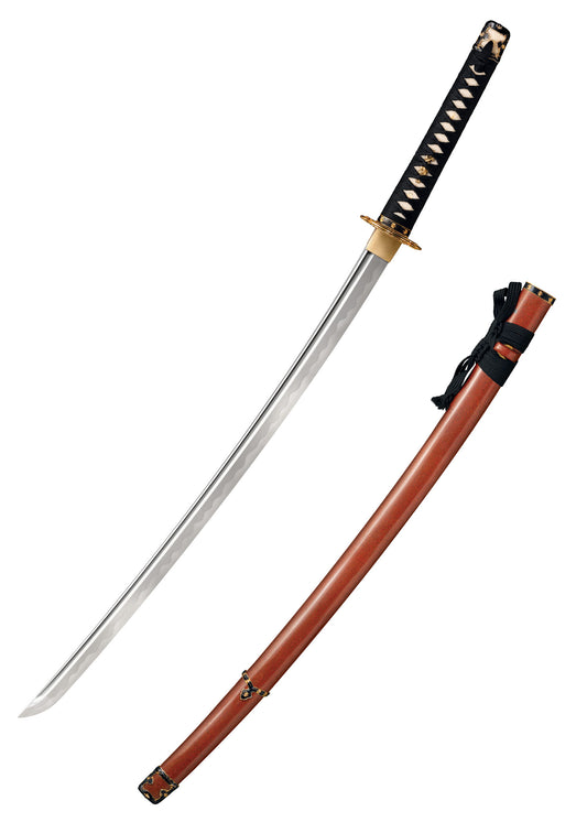 Katana Tachi - Cold Steel-T.A DEFENSE