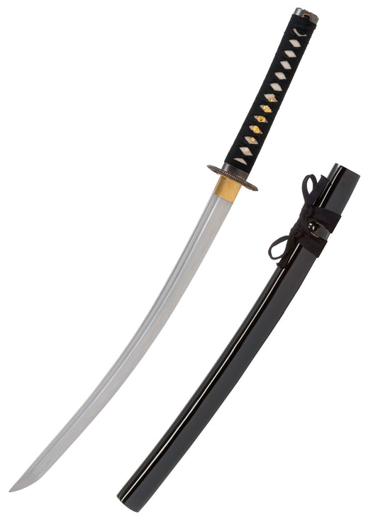 Katana Wakizashi Dragon Tokuni - John Lee-T.A DEFENSE