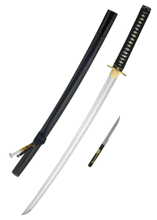 Katana Paper crane Tamahagane - Hanwei-T.A DEFENSE