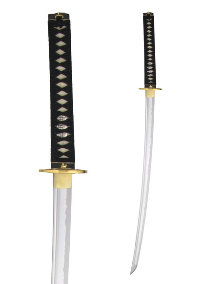 Katana Paper crane Tamahagane - Hanwei-T.A DEFENSE