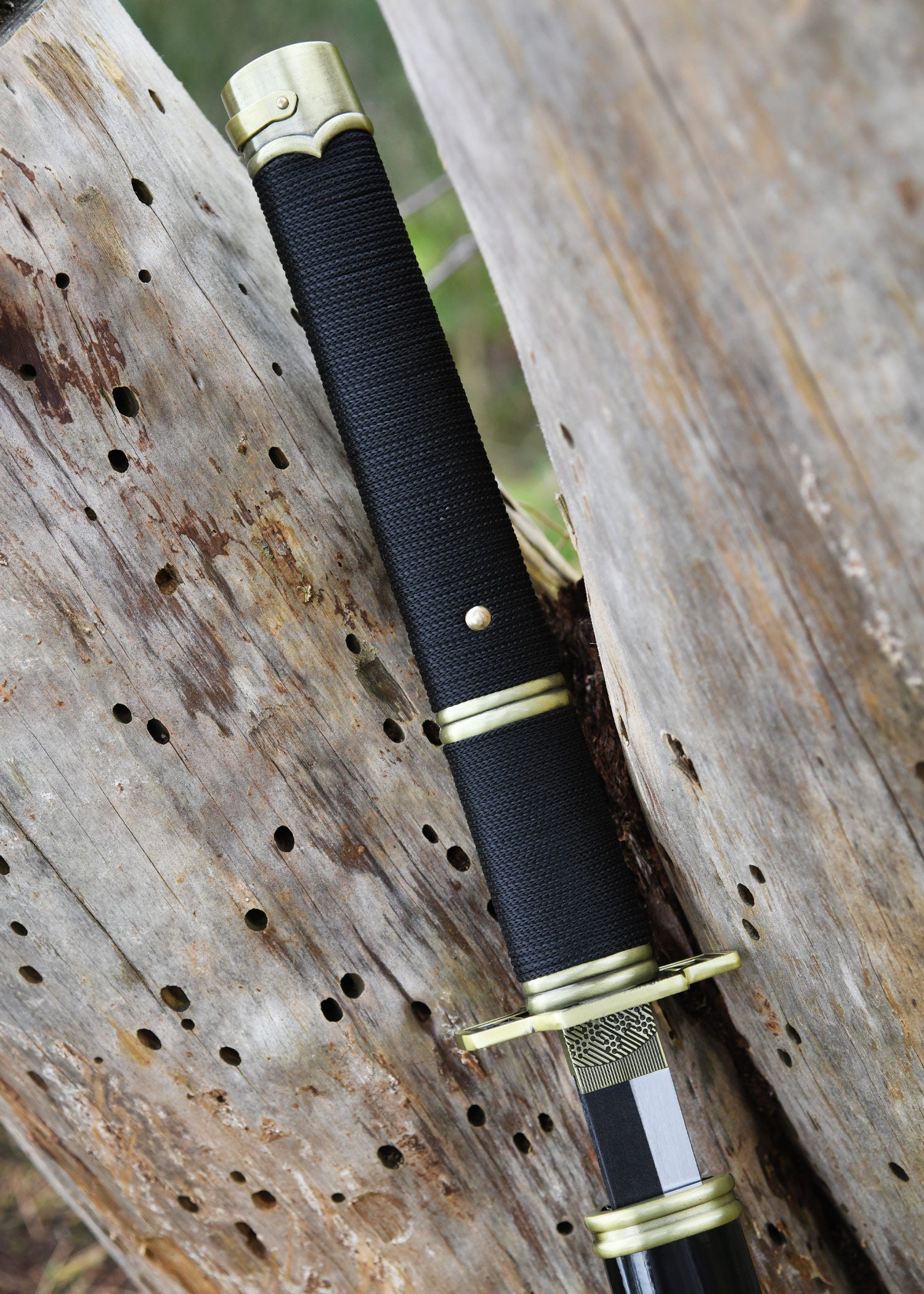 Katana Yubashiri de Roronoa Zoro - One Piece-T.A DEFENSE
