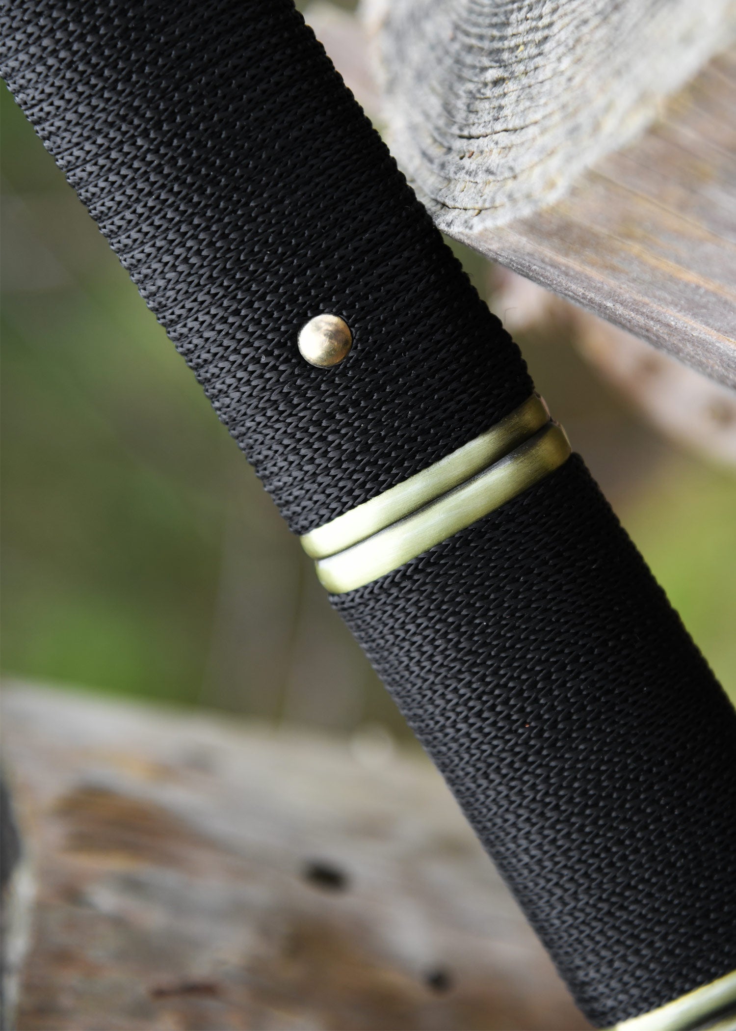 Katana Yubashiri de Roronoa Zoro - One Piece-T.A DEFENSE