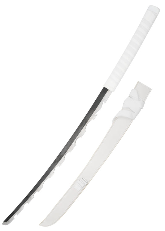 Katana de Inosuke Hashibira - Demon Slayer-T.A DEFENSE