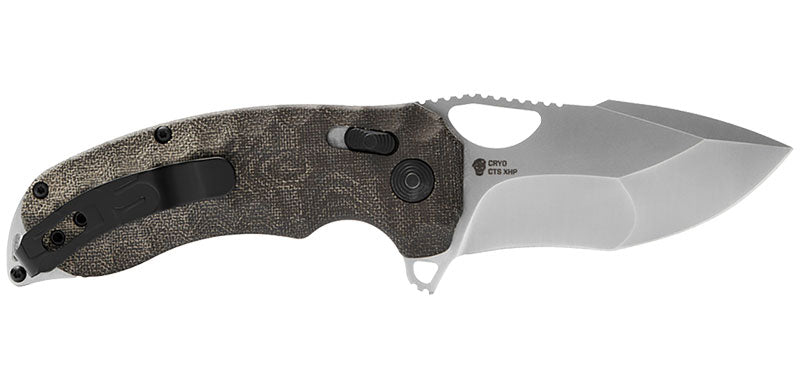 Couteau pliant Kiku XR - SOG-T.A DEFENSE