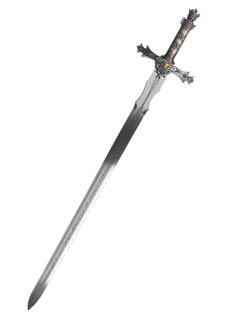 L'épée du Roi Arthur - Marto-T.A DEFENSE