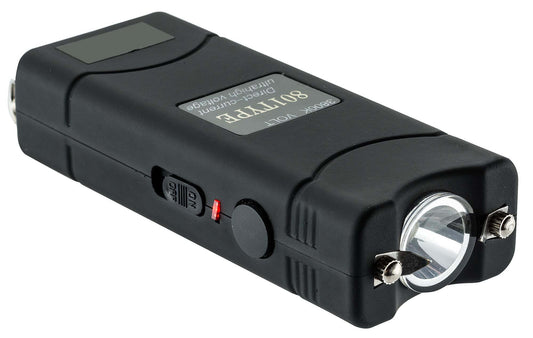 Lampe Electrochoc 5 000 000 volts - Concorde-T.A DEFENSE