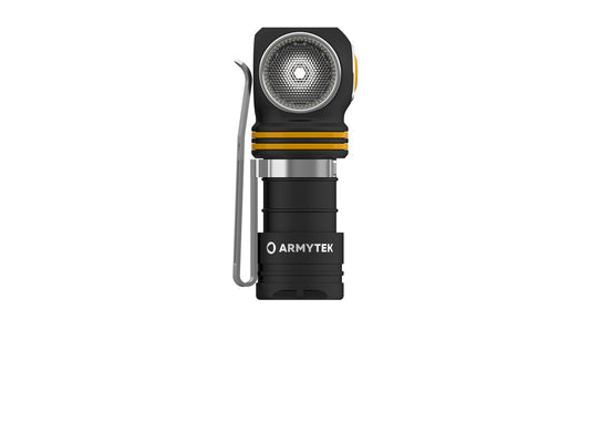 Lampe Multifonction Elf C1 Micro USB - Armytek-T.A DEFENSE
