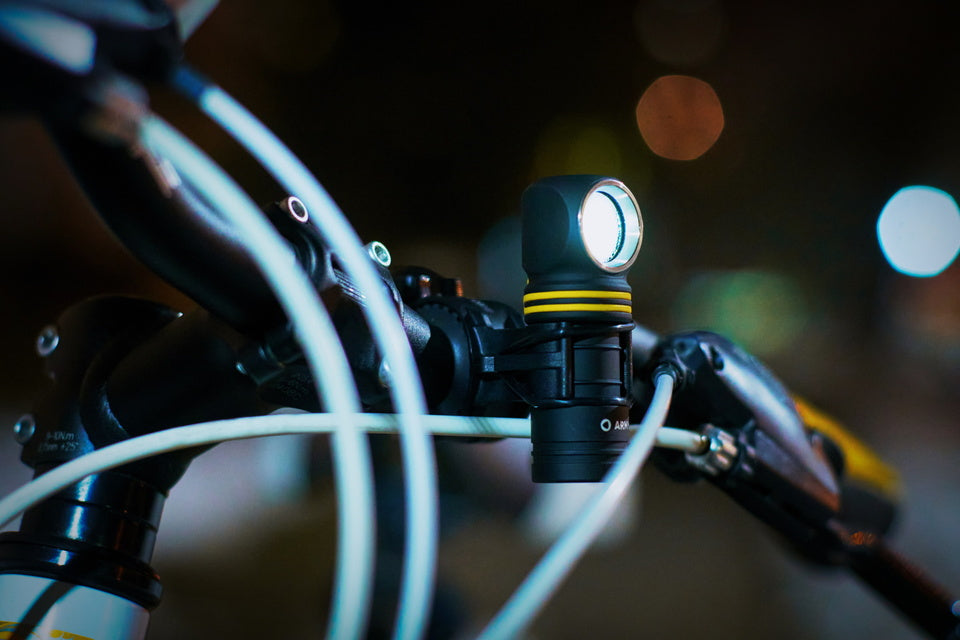 Lampe Multifonction Elf C1 Micro USB - Armytek-T.A DEFENSE
