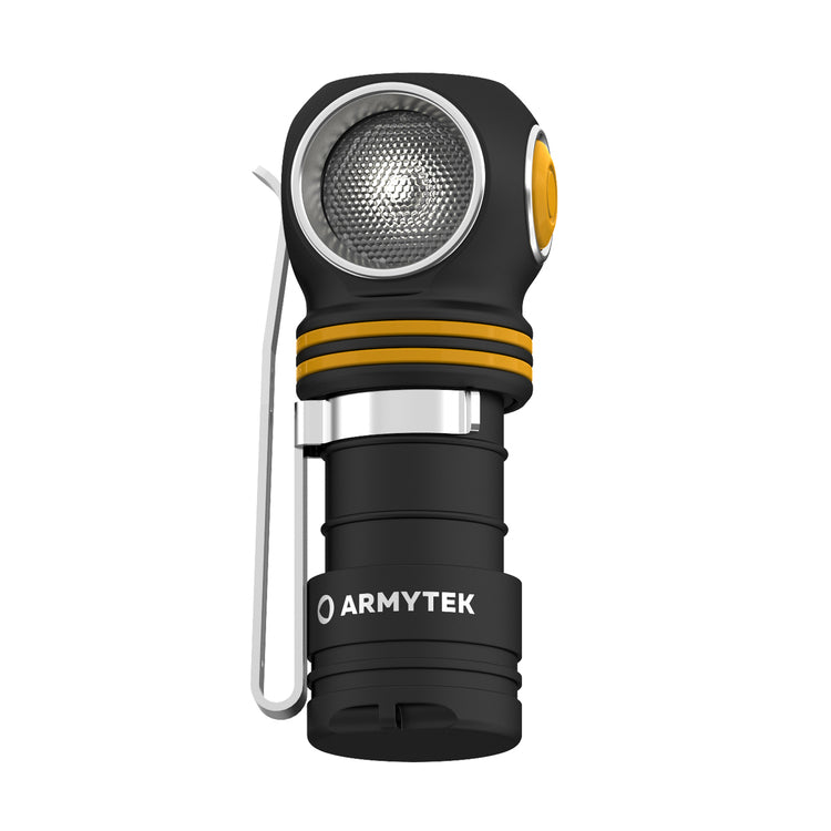 Lampe Multifonction Elf C1 Micro USB - Armytek-T.A DEFENSE