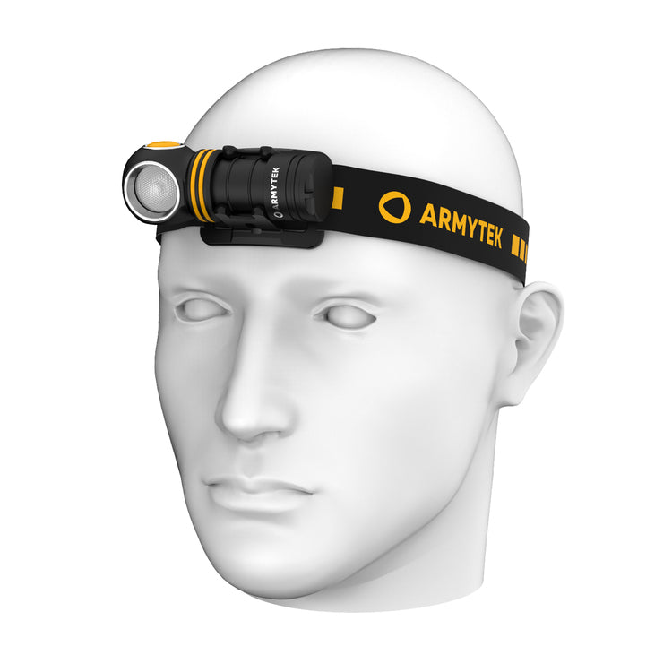Lampe Multifonction Elf C1 Micro USB - Armytek-T.A DEFENSE