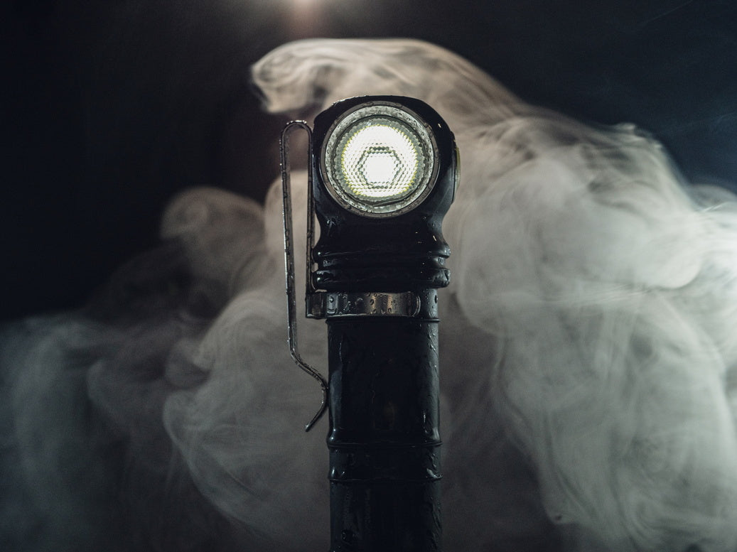 Lampe Multifonction Wizard C2 Pro Max Magnet USB - Armytek-T.A DEFENSE