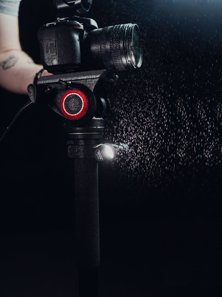 Lampe Multifonction Wizard C2 Pro NICHIA Magnet USB - Armytek-T.A DEFENSE