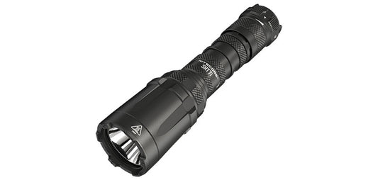 Lampe Torche SRT7i 3000Lm - Nitecore-T.A DEFENSE