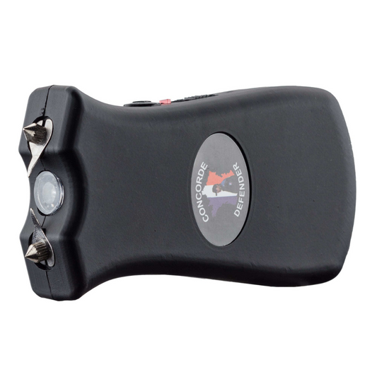 Lampe rechargeable Electrochoc 900 - Concorde-T.A DEFENSE