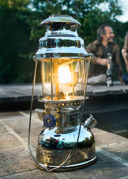 Lampe à pétrole HK500 - Petromax-T.A DEFENSE