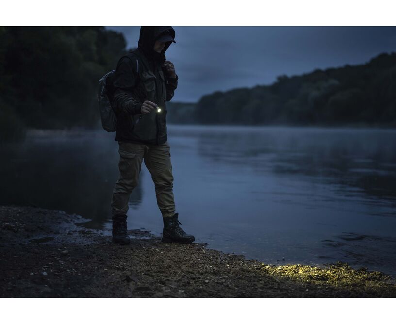 Lampe de poche Prime C1 PRO V4 Magnet USB - Armytek-T.A DEFENSE