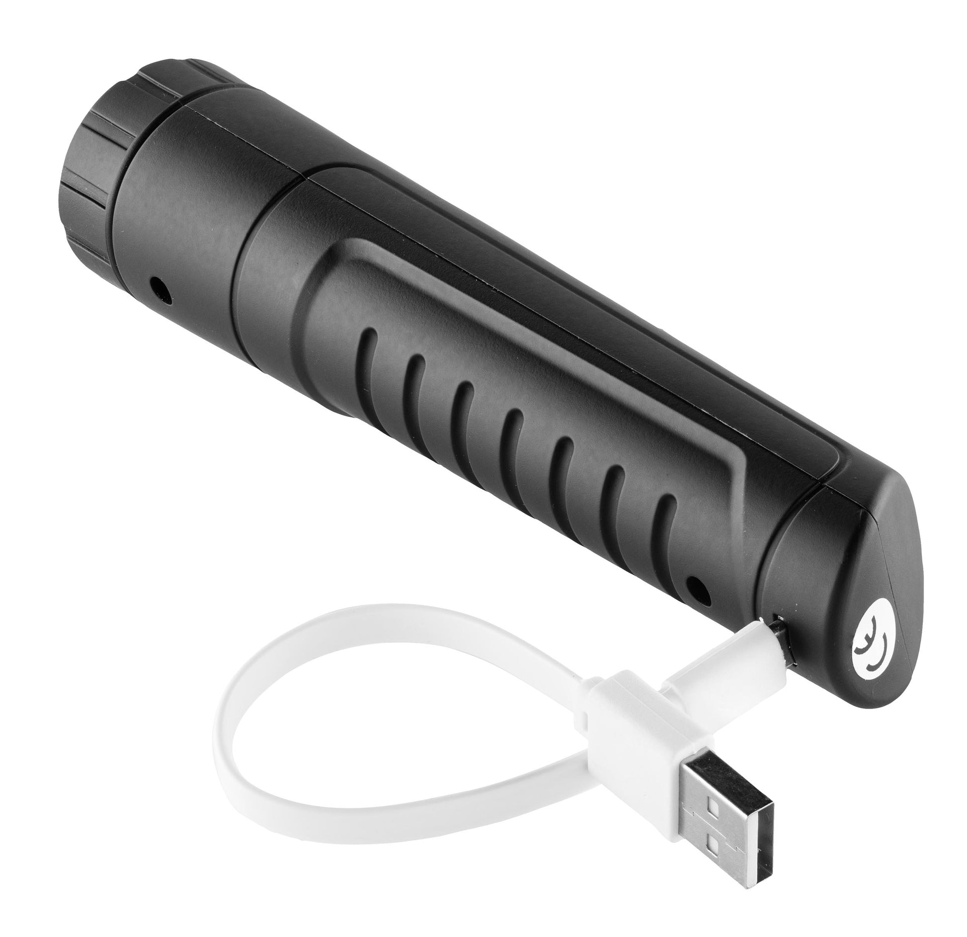 Lampe de poche shocker 300 000 volts 200 lumens - Concorde-T.A DEFENSE
