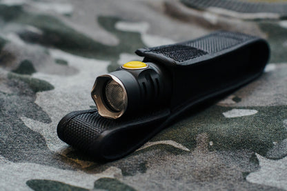 Lampe de poche tactique Prime C2 Pro Magnet USB - Armytek-T.A DEFENSE