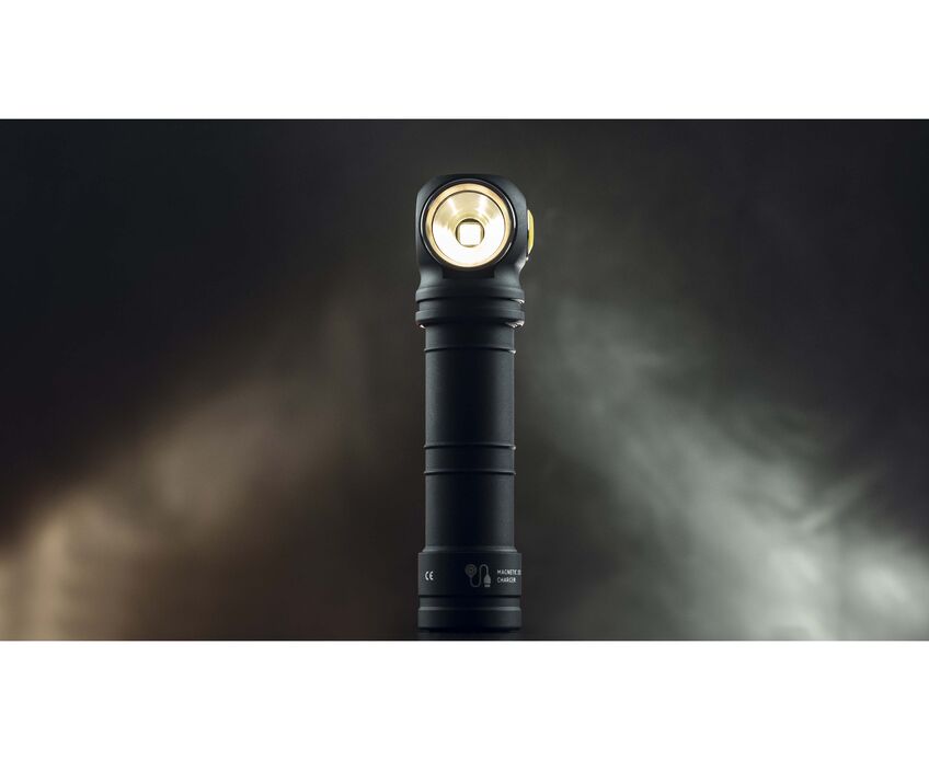 Lampe frontale Wizard C2 Pro Max LR - Armytek-T.A DEFENSE