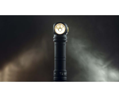 Lampe frontale Wizard C2 Pro Max LR - Armytek-T.A DEFENSE