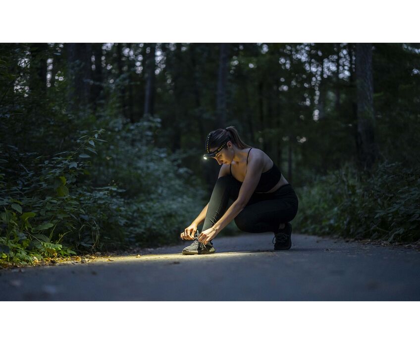 Lampe frontale Wizard C2 Pro Max LR - Armytek-T.A DEFENSE