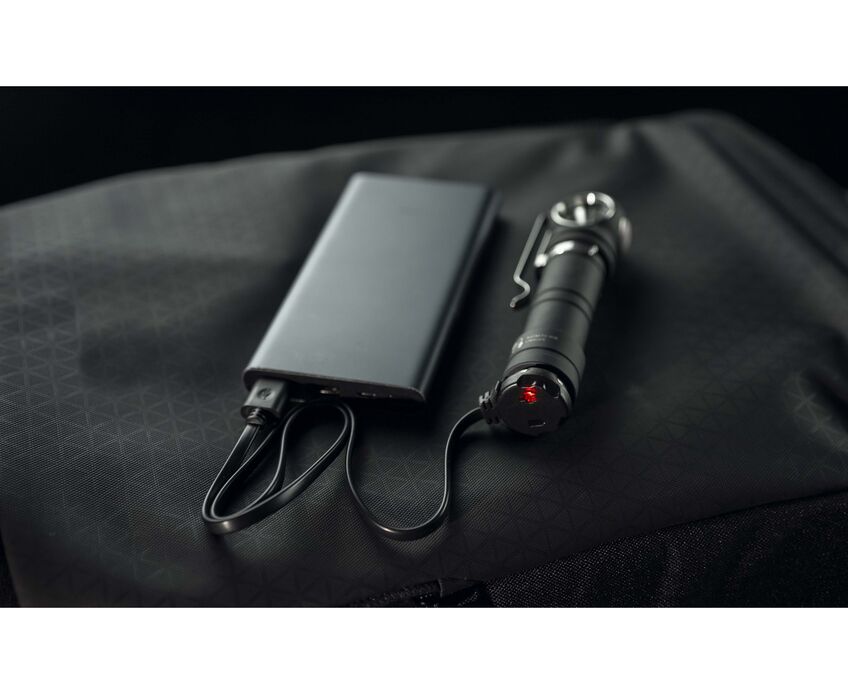Lampe frontale Wizard C2 Pro Max LR - Armytek-T.A DEFENSE