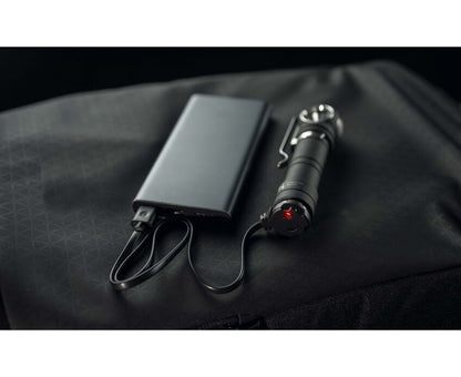 Lampe frontale Wizard C2 Pro Max LR - Armytek-T.A DEFENSE