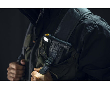 Lampe frontale Wizard C2 Pro Max LR - Armytek-T.A DEFENSE