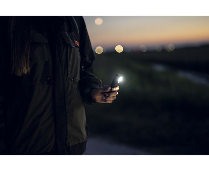 Lampe frontale Wizard C2 Pro Max LR - Armytek-T.A DEFENSE