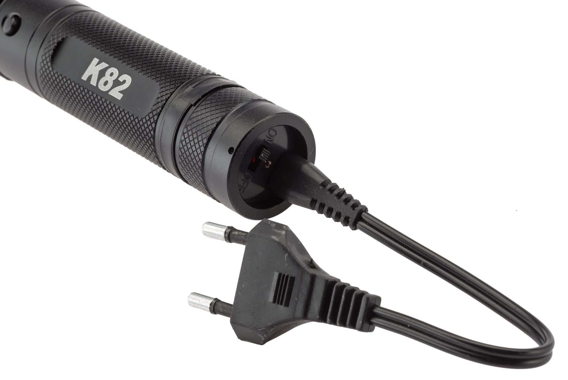 Lampe shocker K82 2 800 000 volts- Concorde-T.A DEFENSE