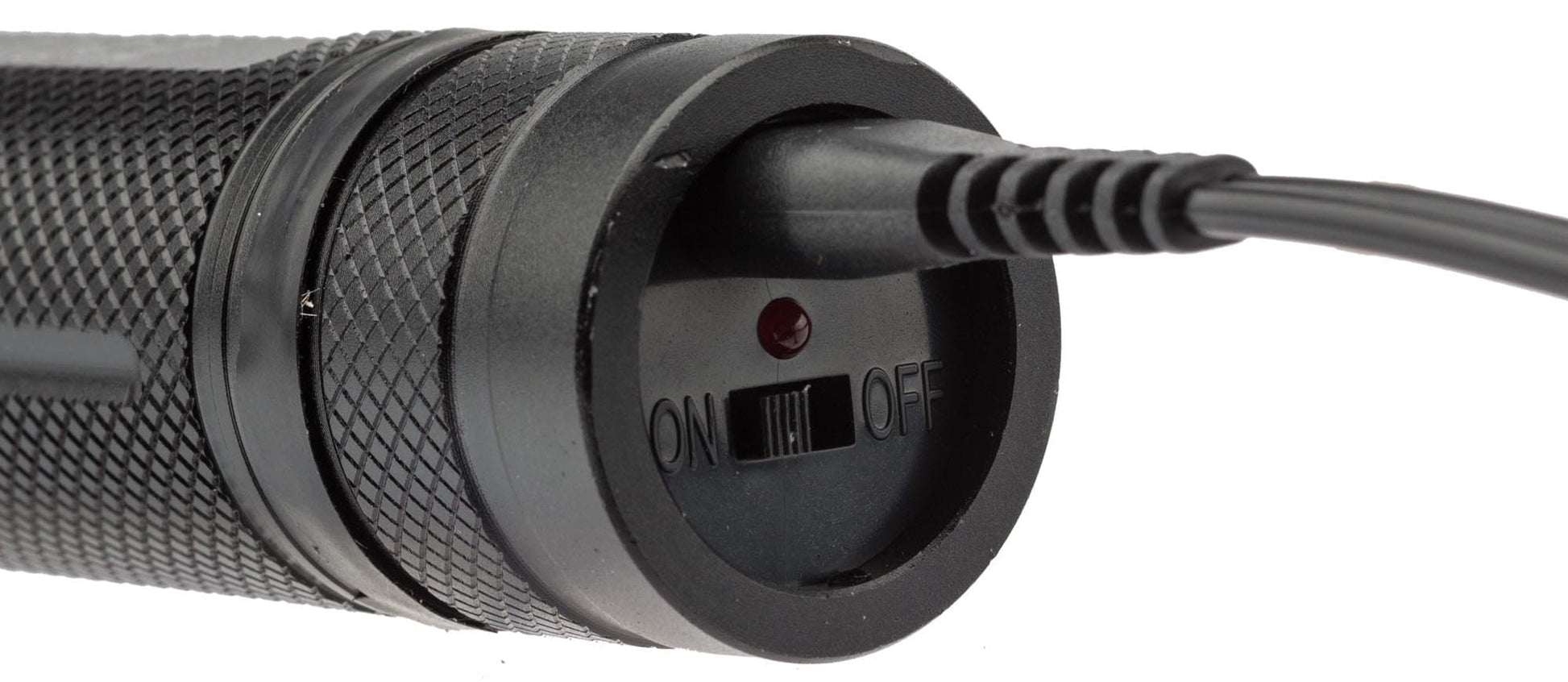 Lampe shocker K82 2 800 000 volts- Concorde-T.A DEFENSE