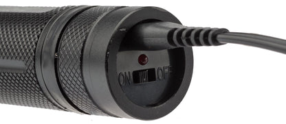 Lampe shocker K82 2 800 000 volts- Concorde-T.A DEFENSE