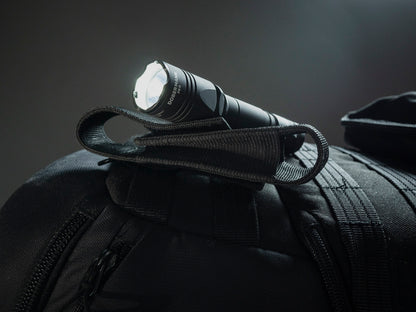 Lampe tactique Dobermann Pro Magnet USB - Armytek-T.A DEFENSE