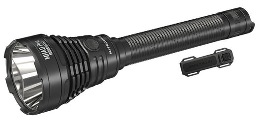Lampe torche Multitask Hybrid 40 Pro 3500Lm - Nitecore-T.A DEFENSE