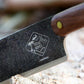 Machette Libertariat - ESEE-T.A DEFENSE