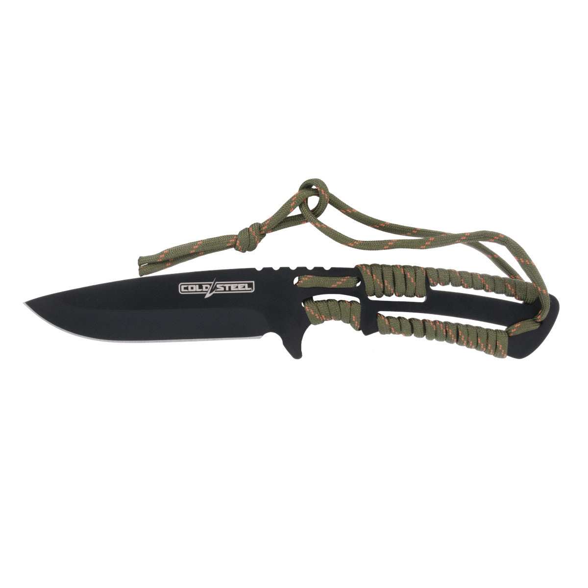 Lot de 3 couteaux de lancer - Cold Steel-T.A DEFENSE