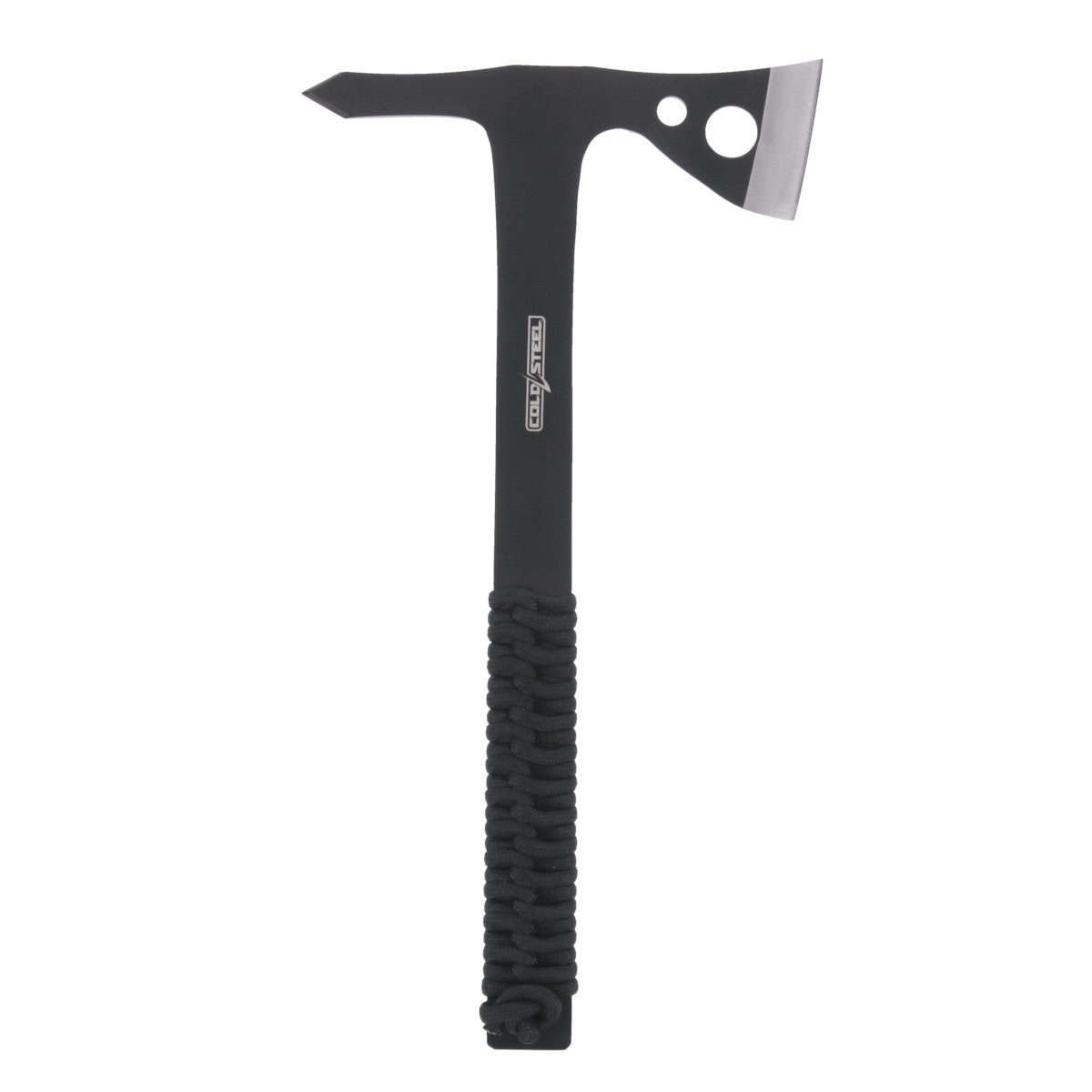 Lot de 3 haches de lancer - Cold Steel-T.A DEFENSE