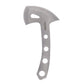 Lot de 3 haches de lancer Acier - Cold Steel-T.A DEFENSE