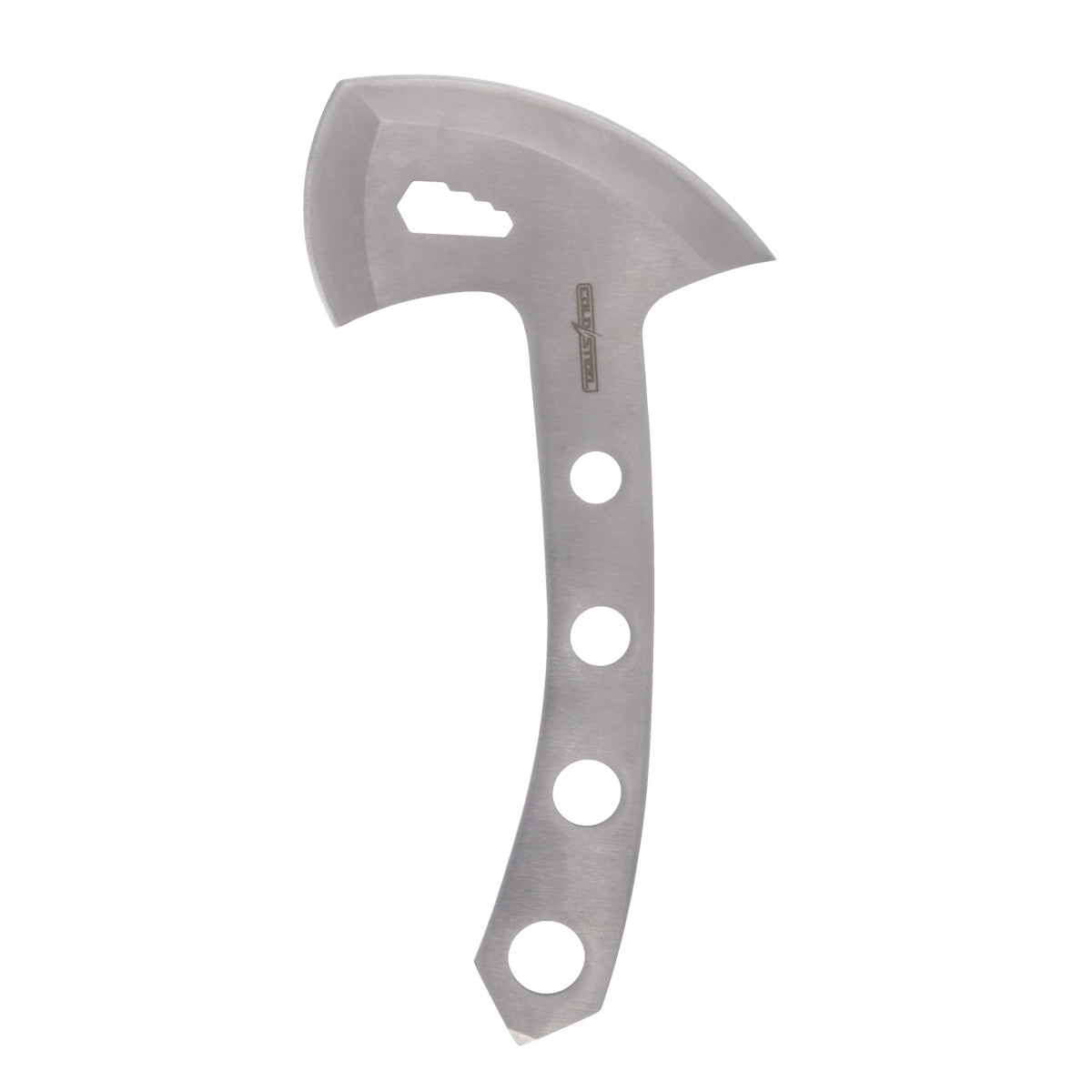 Lot de 3 haches de lancer Acier - Cold Steel-T.A DEFENSE