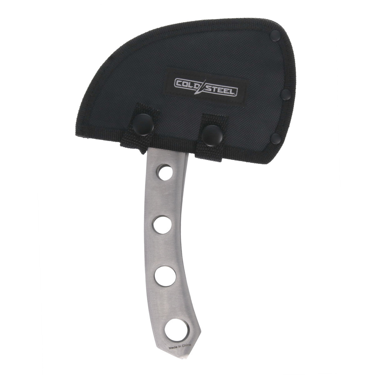 Lot de 3 haches de lancer Acier - Cold Steel-T.A DEFENSE